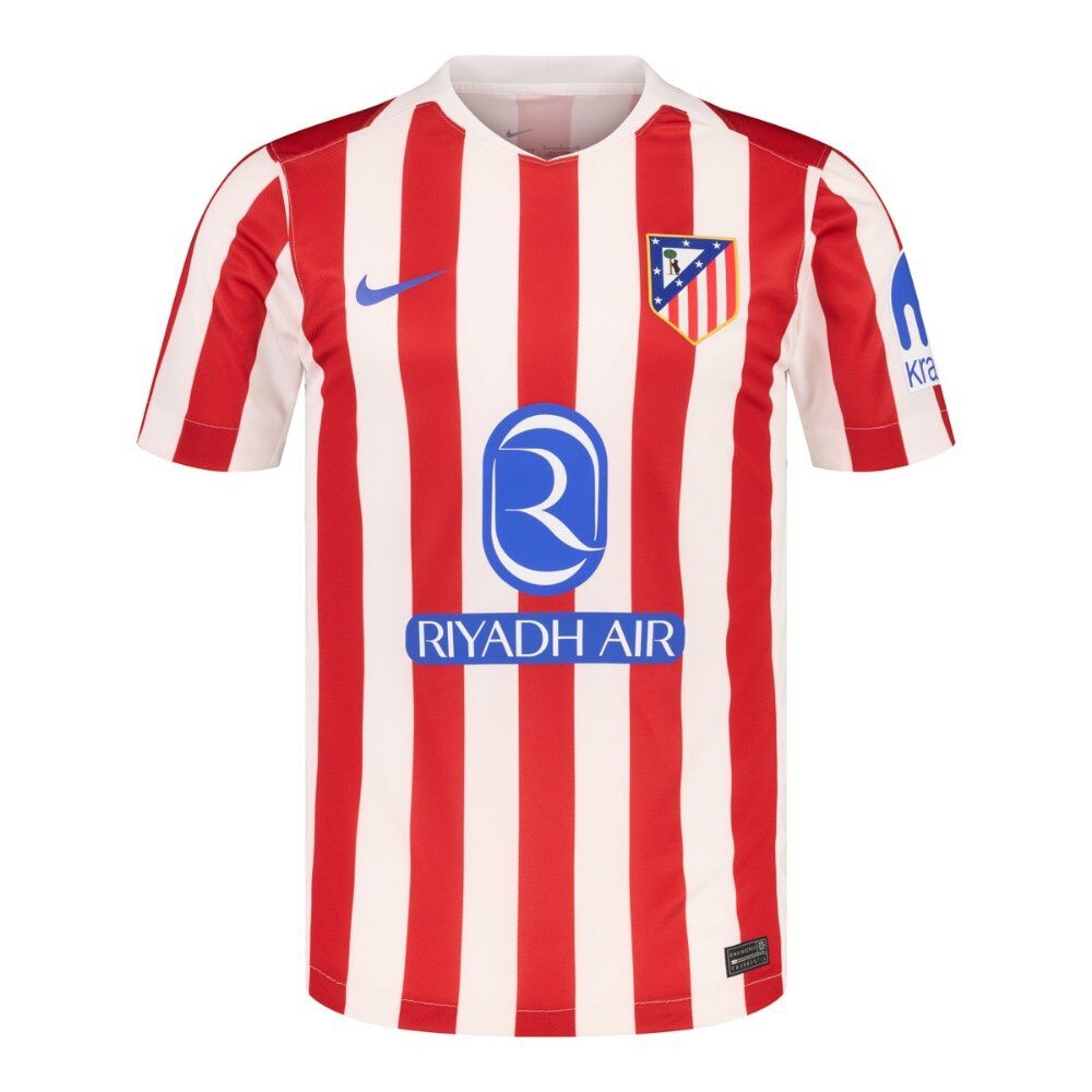 Atlético Madrid 2023 Summer Tour #5 デパウル Atlético de Madrid - Official Online Store